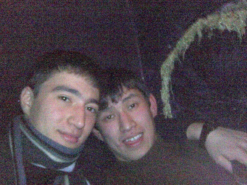 Тахир Султанмуратов фотография #24