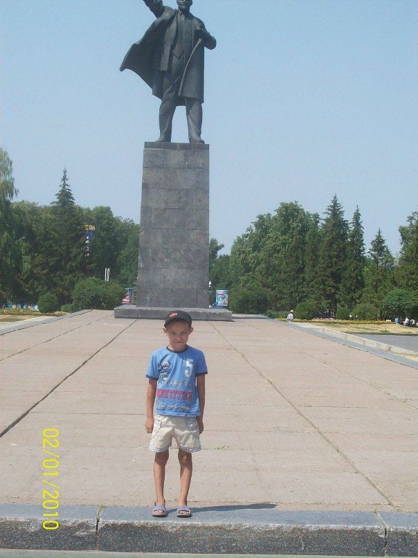 Ришат Сафин фотография #25