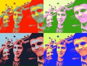 Фотография Сафонова Святослава