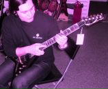 Фотография Абашева Михаила