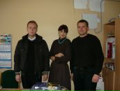 Фотография Кузнецова Александра