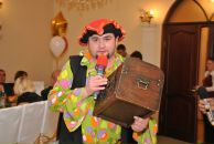 Фотография Евграфова Константина