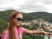 Фотография Исаковой Полины