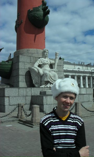 Вован Григорьев фото №31