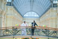 Фотография Винштейн Марии