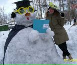 Фотография Мартыненко Светланы