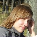 Фотография Бородаевой Татьяны