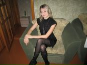 Фотография Поляевой Анжелики