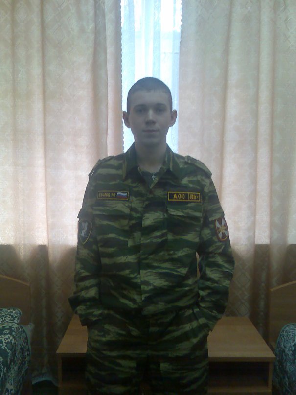 Коля Корнеев фотография #28