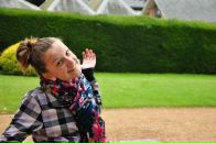 Фотография Каревой Влады