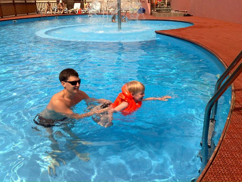 Анн@ Гизз@туллин@ фото №22