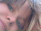 Фотография Бененсон Анастасии