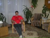 Фотография Ахрамовича Петра