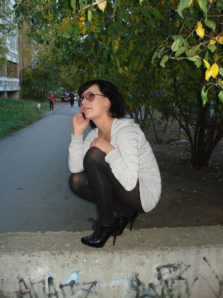 №7, Анастасия Вершинина, Екатеринбург, Россия №7, Анастасия Вершинина, Екатеринбург, Россия