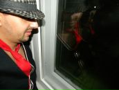 Фотография Яшина Антона