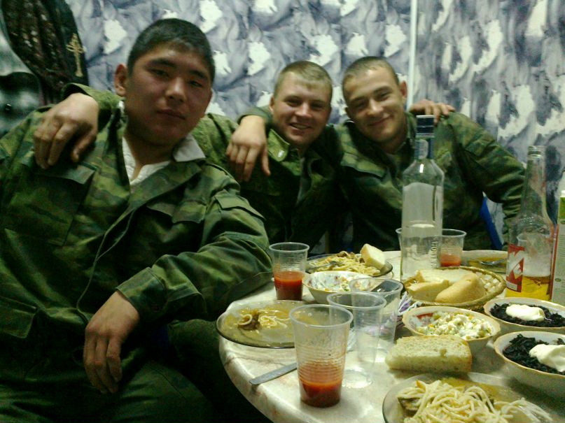Дмитрий Бойцов фотография #11