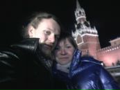 Фотография Санниковой Анастасии