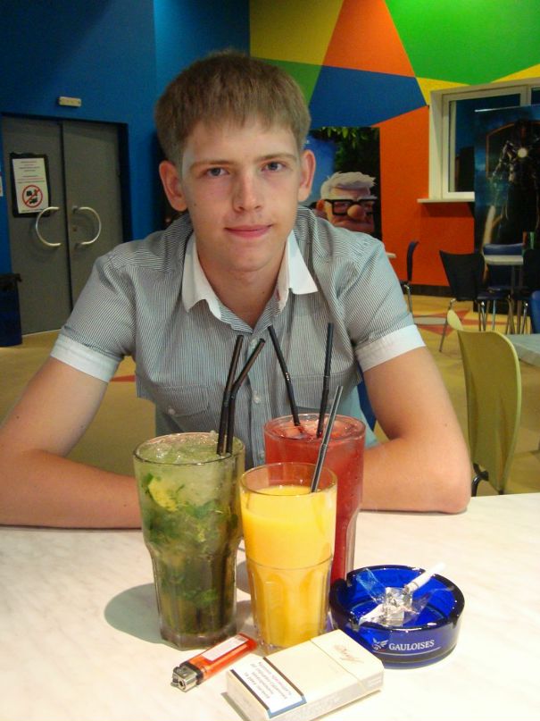 Дмитрий Фокин фотография #25