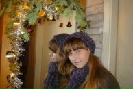 Фотография Егоровой Софии