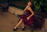 Фотография Сумкиной Миланы