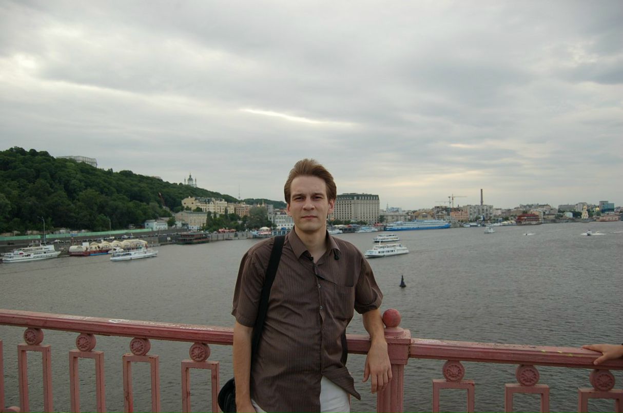 Иван Гаращенко фотография #46