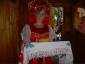 Фотография Широковой Татьяны