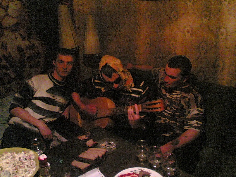 Егор Орлов фотография #9