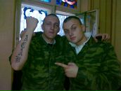 Фотография Свирикова Романа