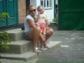 Фотография Куклиной-Решетняк Анастасии