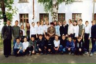 Фотография Миронова Дениса