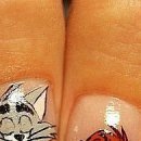 Іра Гесь фотография #35 (источник - https://vk.com/id129887564)