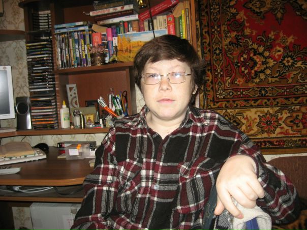 Дмитрий Панкратьев фото №16