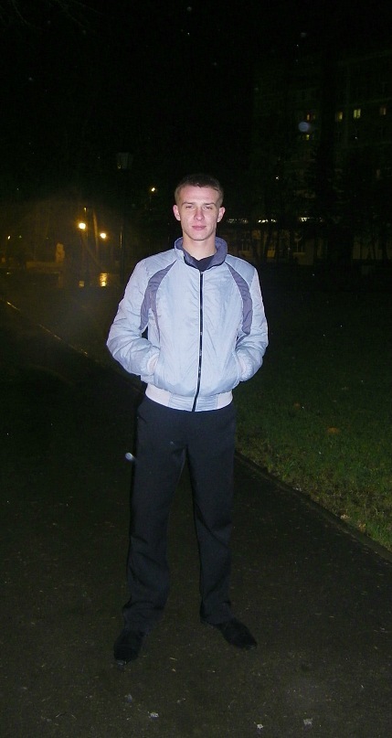 Ден Вдовин фотография #20