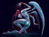 Фотография Пирумовой Алисы