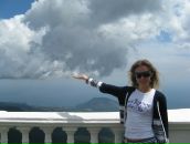 Фотография Кулешовой Марины