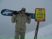 Фотография Азанова Антона