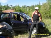 Фотография Зверева Александра