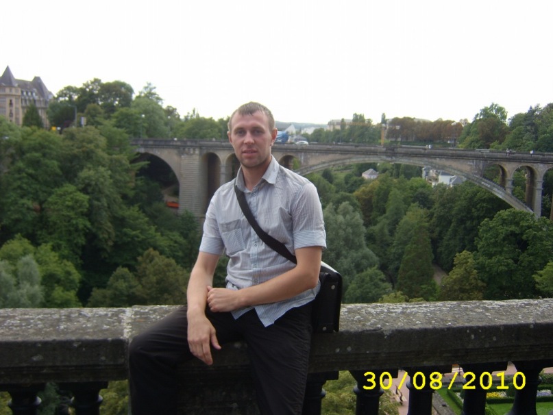 Сергей Борец фотография #8