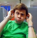 Фотография Слюняева Тимофея