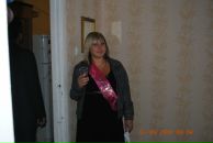 Фотография Бурыгиной Василисы