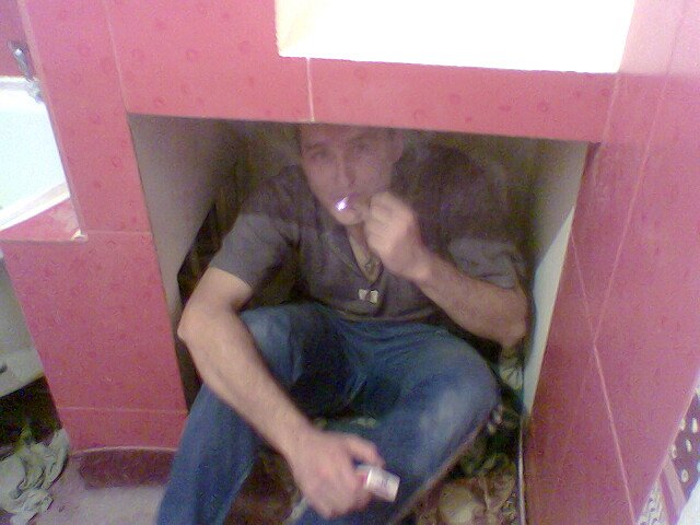 Евгений Лисицын фотография #35