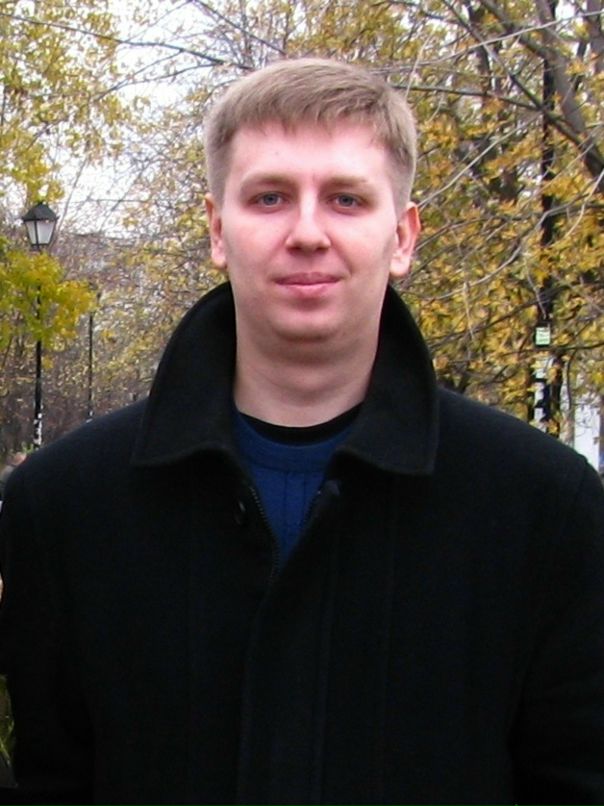 Роман Бугаенко фотография #1