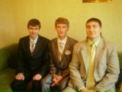 Сергій Марчук фотография #27 (источник - https://vk.com/id26389050)