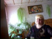 Марія Кравець фотография #5 (источник - https://vk.com/id77903760)