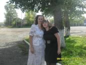 Фотография Исаенко-Гусевой Веры