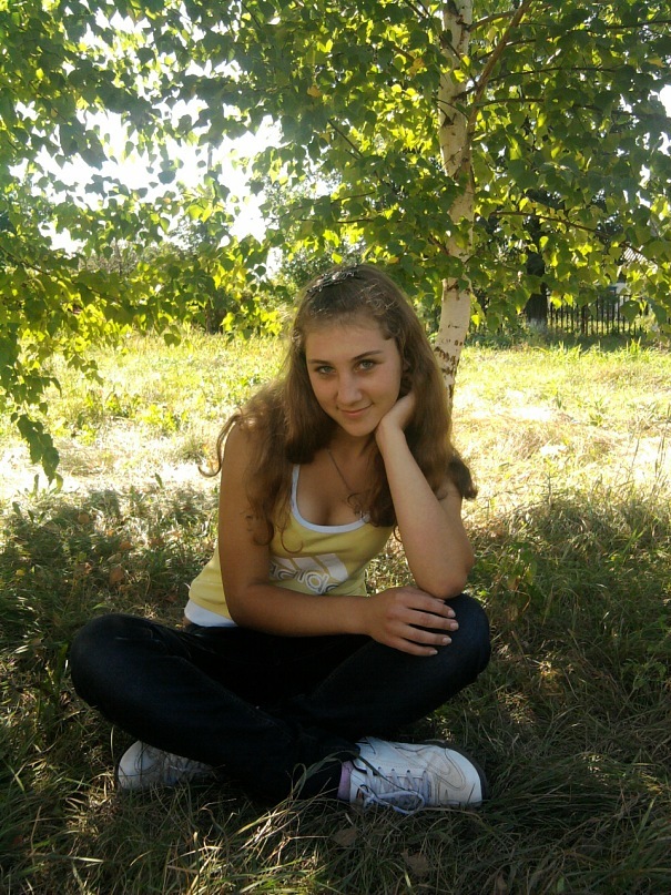 Валя Симиненко фотография #33