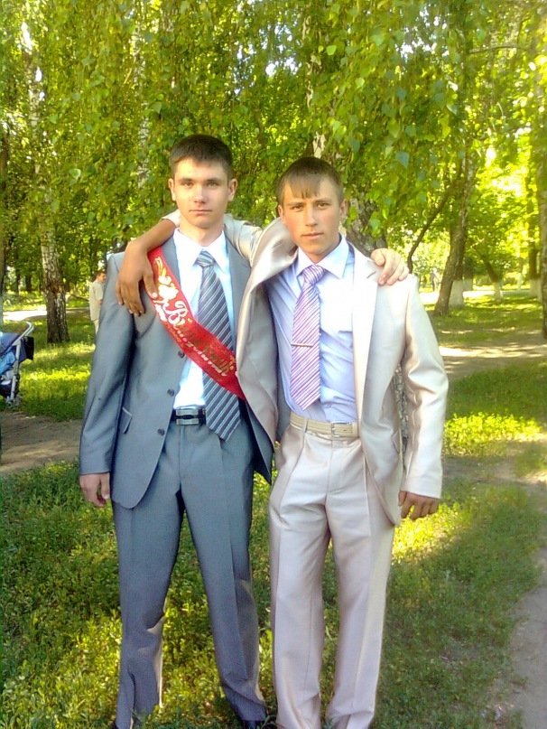 Сергей Будников фотография #27