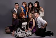 Фотография Белоцерковец Маши