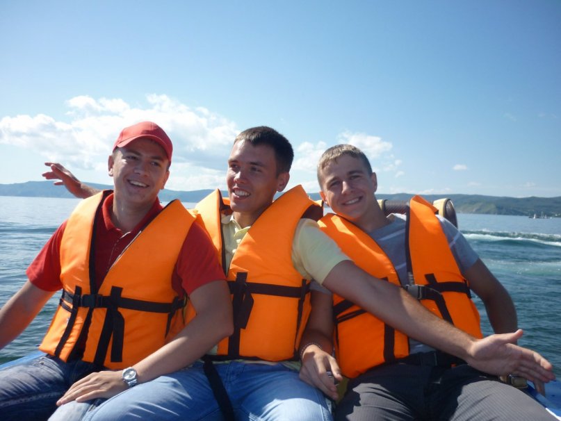 Дмитрий Семенченко фотография #36