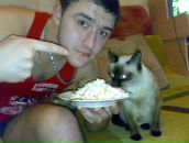 Фотография Константиновича Ростислава